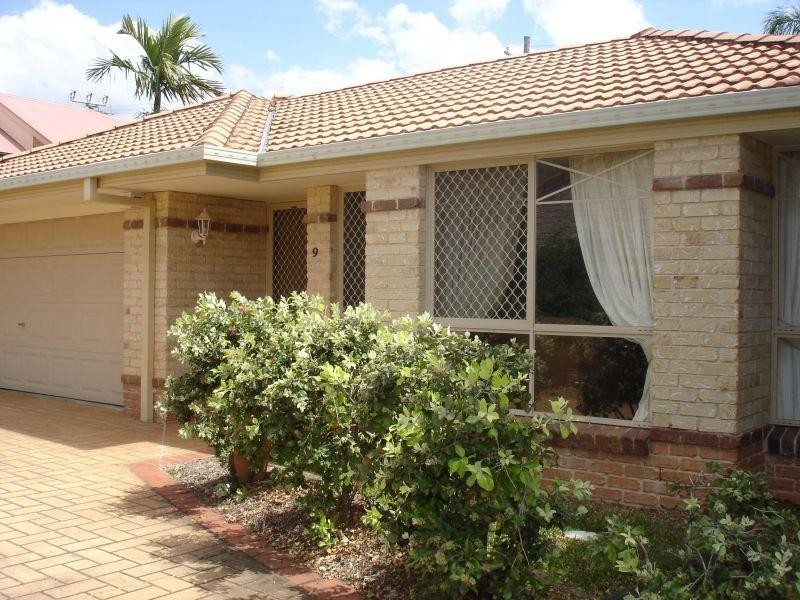 9/38 Beneke, Chermside QLD 4032