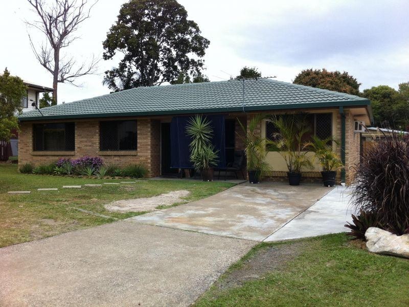 31 Amaryllis Street, Alexandra Hills QLD 4161