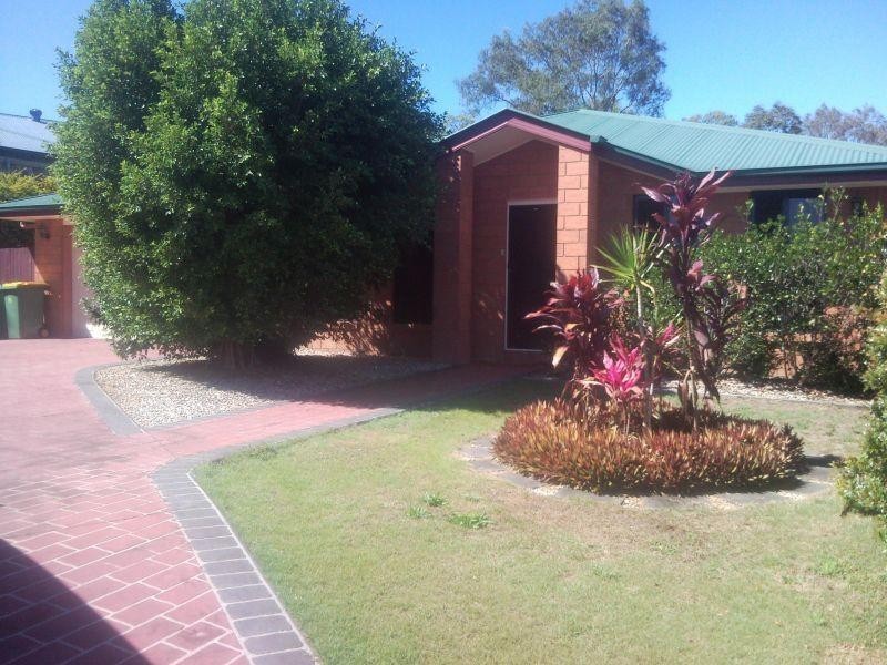 7 Kingfisher Place, Capalaba QLD 4157