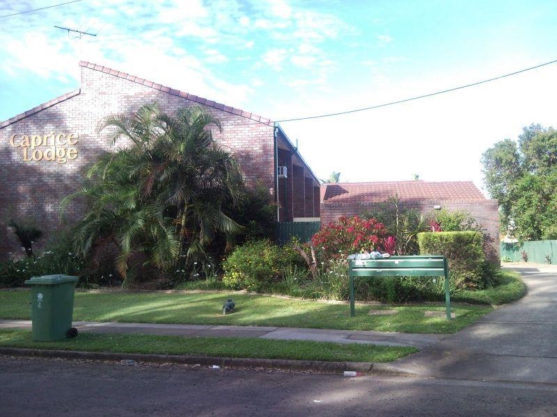 1/71-77 Railway Parade, Thorneside QLD 4158