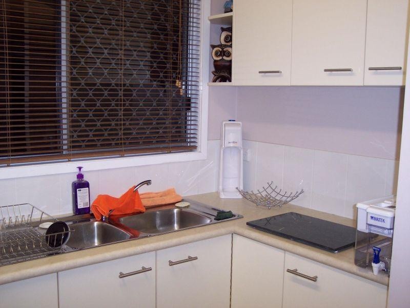 1/71-77 Railway Parade, Thorneside QLD 4158