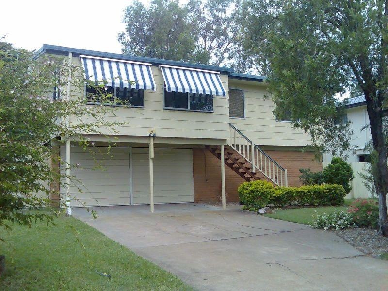 4 Ian Street, Thorneside QLD 4158