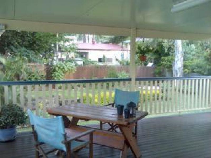 4 Ian Street, Thorneside QLD 4158