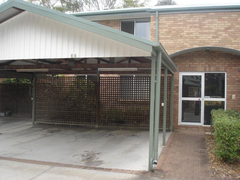 11/52  Fisher Rd, Thorneside QLD 4158