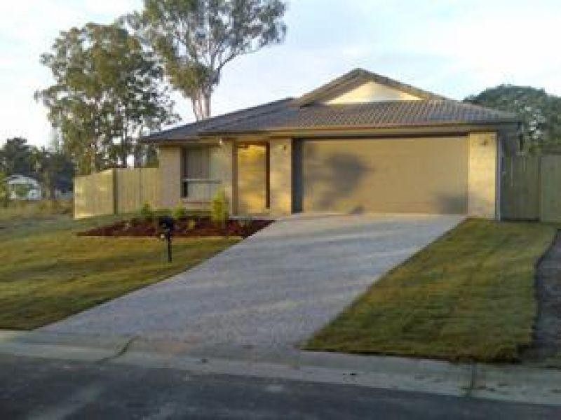 10 Blessing Place, Boronia Heights QLD 4124