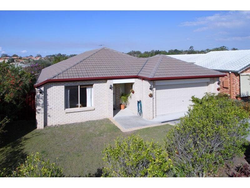 48 Matthews Way, Wakerley QLD 4154