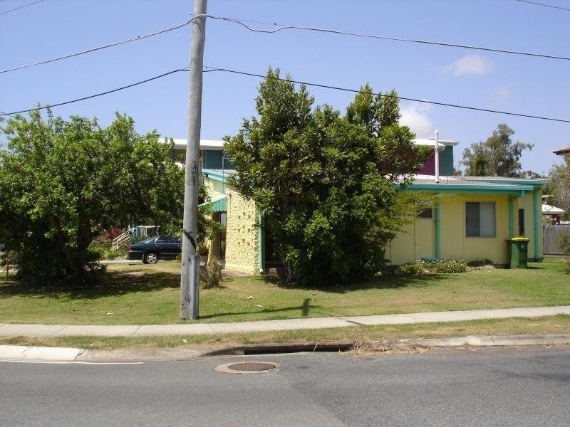 1/274 Queens Esplanade, Thorneside QLD 4158