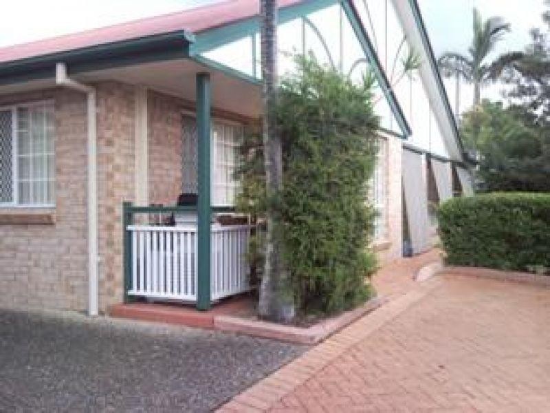 1/3 Central Avenue, Sherwood QLD 4075