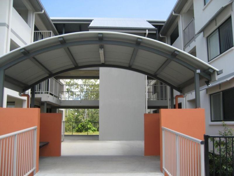 12/25 Pittwin Road North, Capalaba QLD 4157