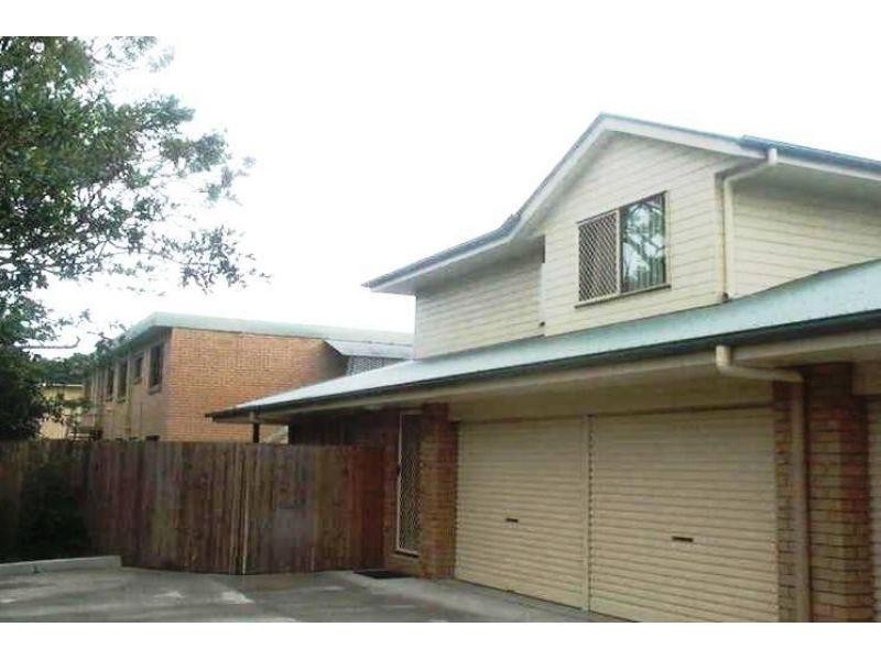 4/693 Wynnum Road, Morningside QLD 4170