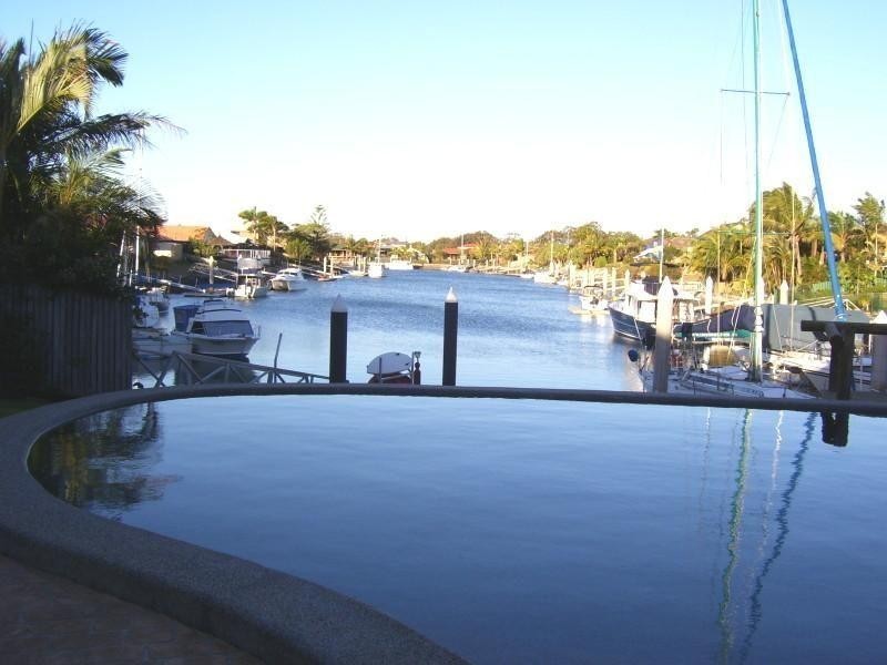 5 Masthead Drive, Raby Bay QLD 4163
