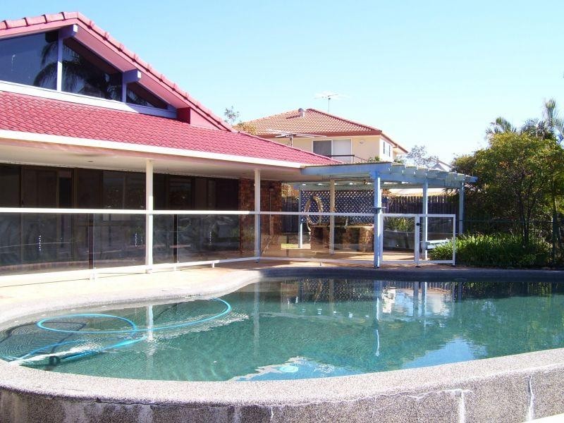 5 Masthead Drive, Raby Bay QLD 4163