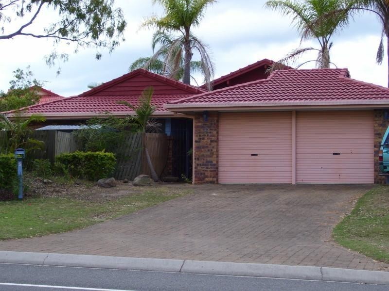 5 Masthead Drive, Raby Bay QLD 4163