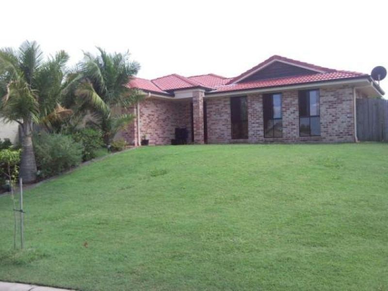 16 Cumulus Place, Birkdale QLD 4159