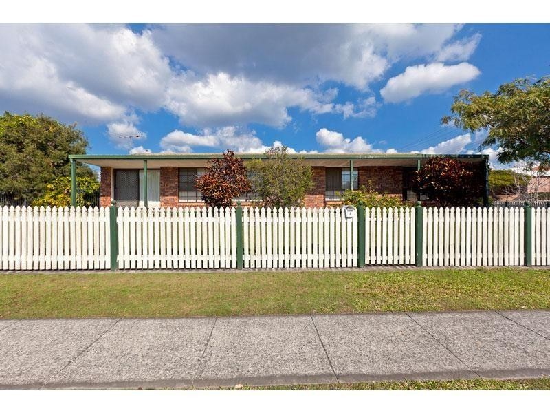 9 Callaghan Way, Capalaba QLD 4157