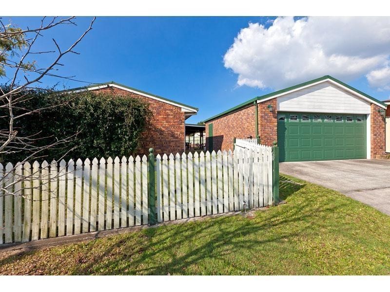 9 Callaghan Way, Capalaba QLD 4157
