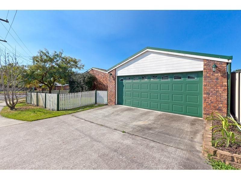 9 Callaghan Way, Capalaba QLD 4157