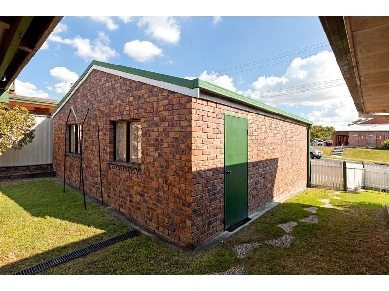 9 Callaghan Way, Capalaba QLD 4157