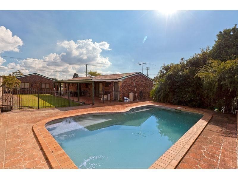 9 Callaghan Way, Capalaba QLD 4157