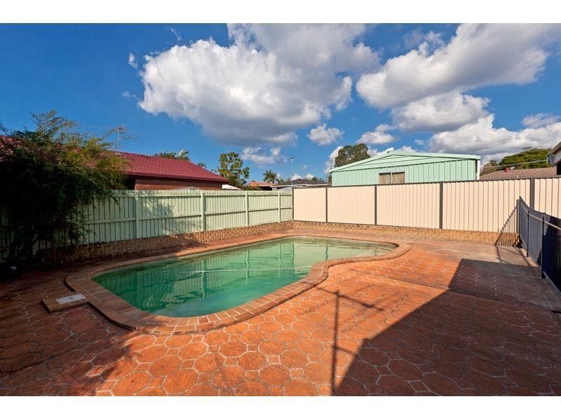 9 Callaghan Way, Capalaba QLD 4157