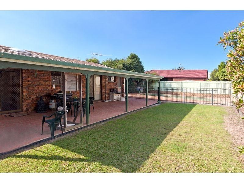 9 Callaghan Way, Capalaba QLD 4157