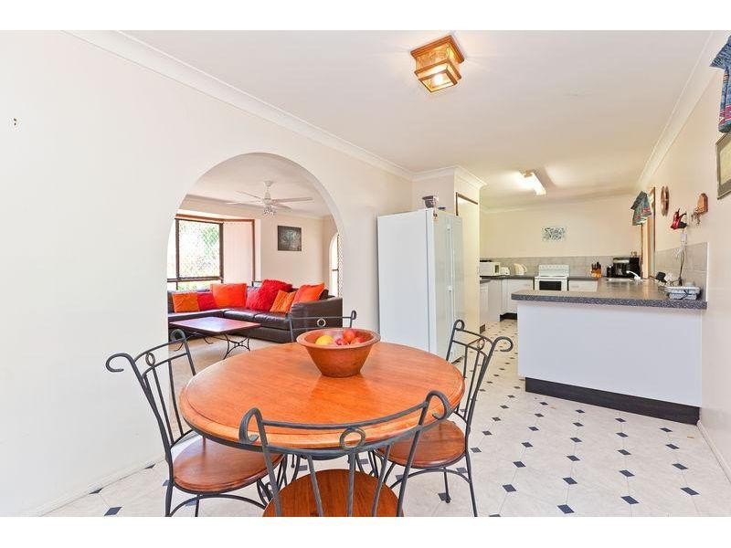 5 Bellini Court, Alexandra Hills QLD 4161