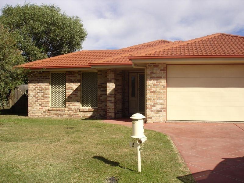 2 Williams Street, Wakerley QLD 4154