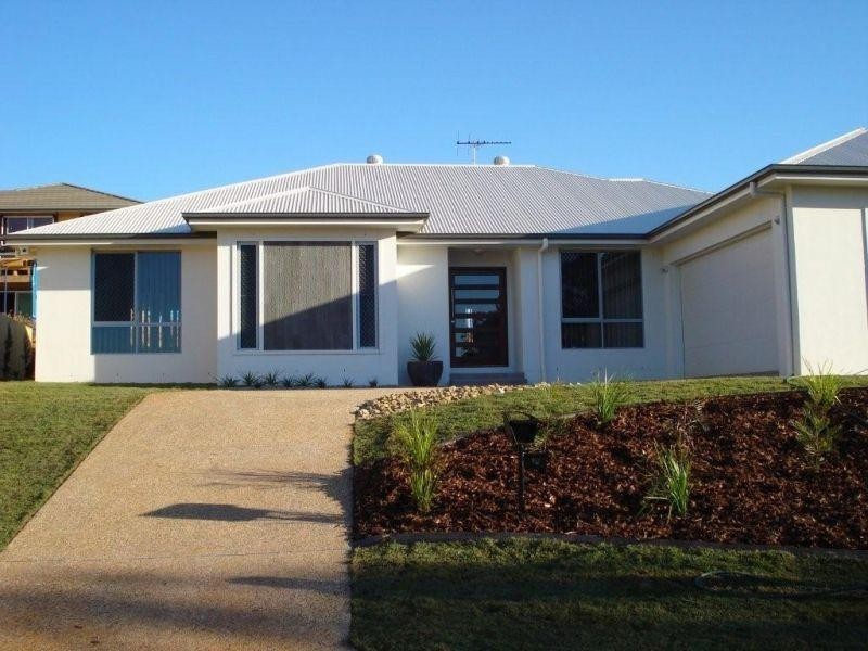 19 North Haven Place, Wellington Point QLD 4160