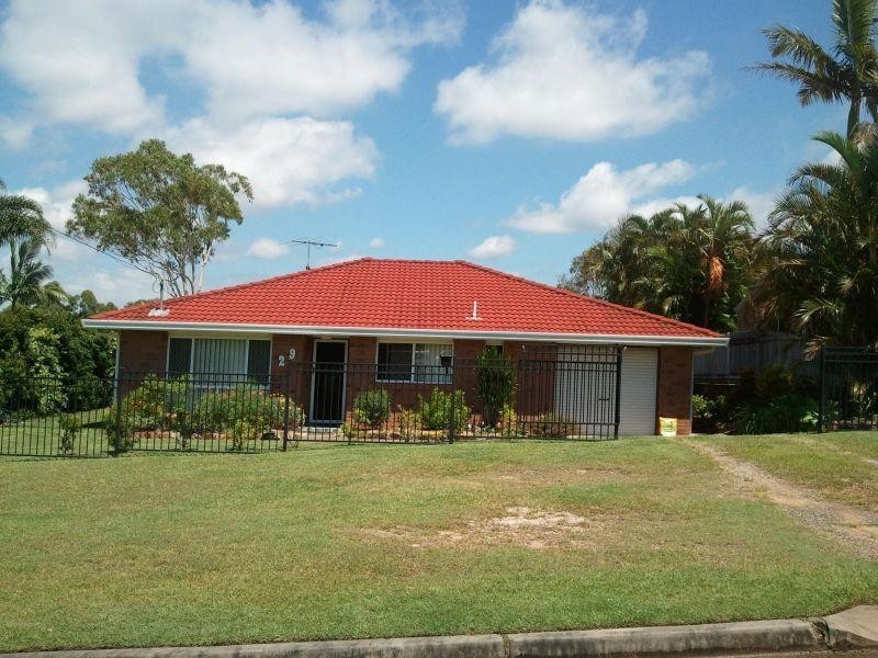 29 Strachan Road, Victoria Point QLD 4165