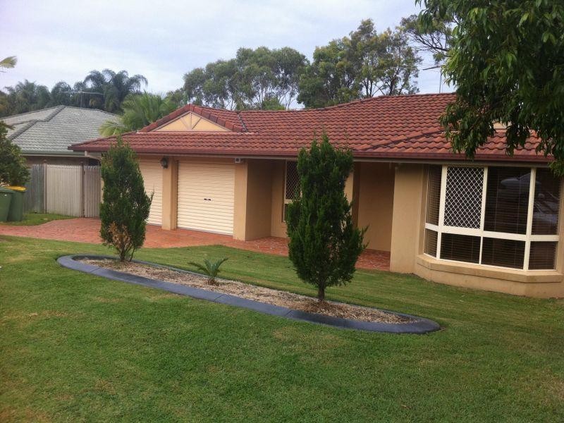 39 Silvara Cct, Capalaba QLD 4157