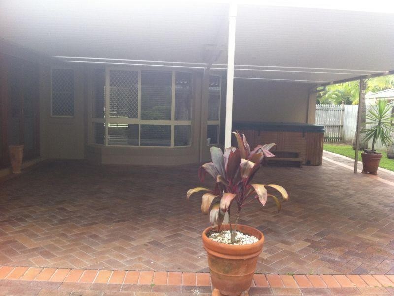 39 Silvara Cct, Capalaba QLD 4157