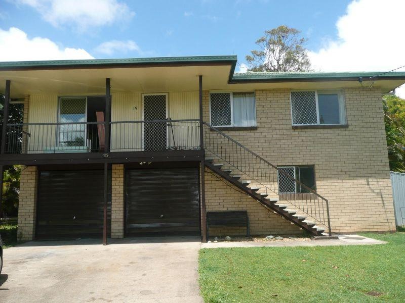 15 Monarch Street, Alexandra Hills QLD 4161