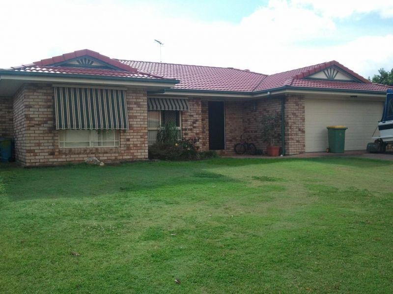 29 Glenbrook Avenue, Victoria Point QLD 4165