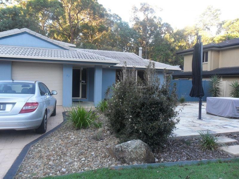 37 Olivia Drive, Carina Heights QLD 4152