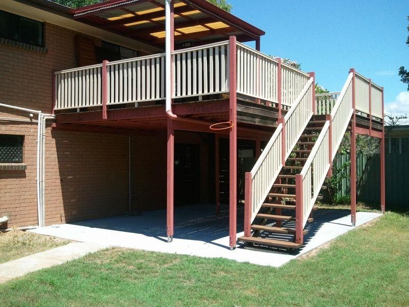 16  Yeo St, Victoria Point QLD 4165