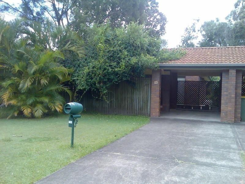 13 Leon Street, Thorneside QLD 4158