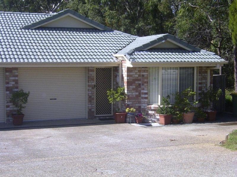 2/51 Keith Street, Capalaba QLD 4157
