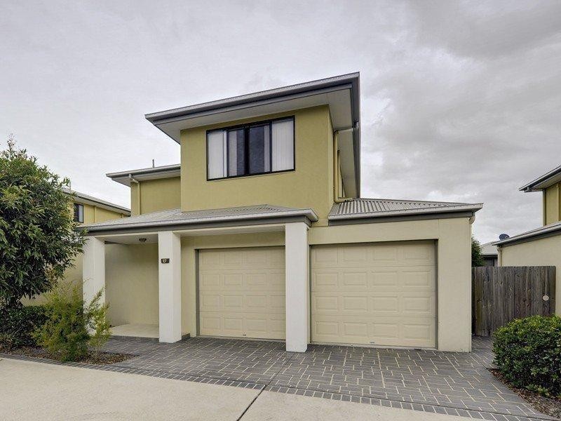 27/12 Mailey Street, Mansfield QLD 4122