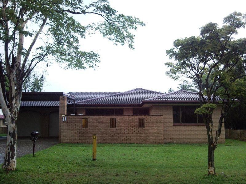 11 Sutphin Court, Capalaba QLD 4157