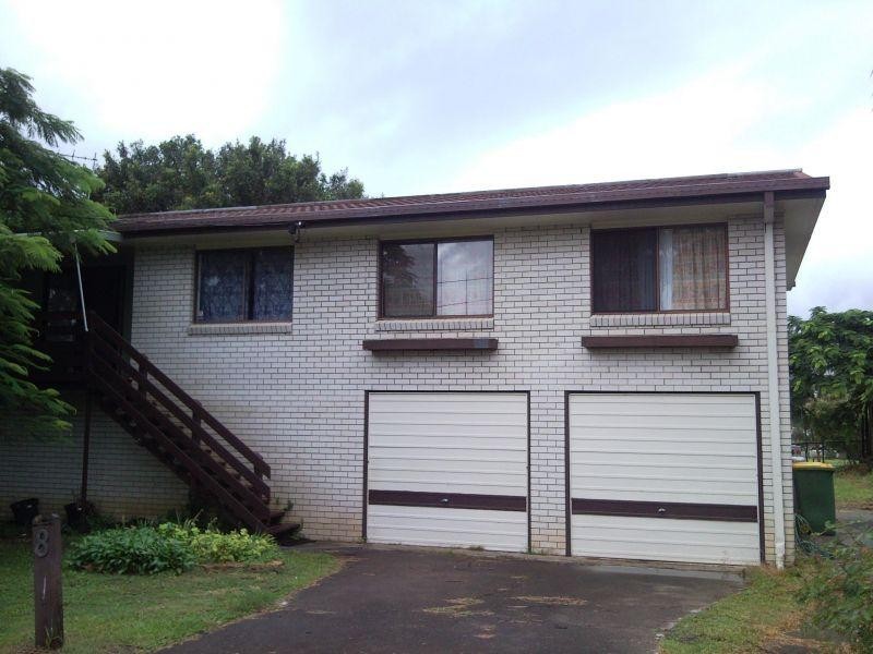 8 Westminster Avenue, Alexandra Hills QLD 4161