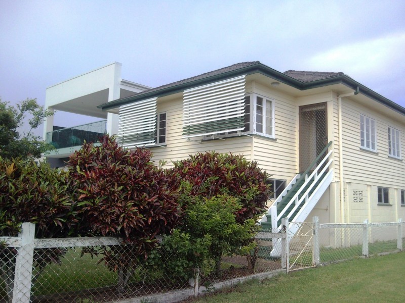 2 Booran Street, Lota QLD 4179