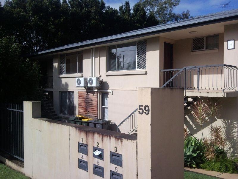 2/59 Livingstone, Yeerongpilly QLD 4105