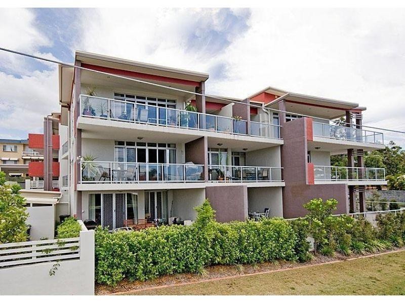 7/44 Julia Street, Wavell Heights QLD 4012