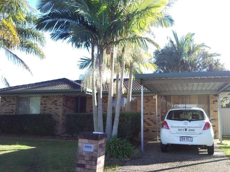 21 Hanlon, Tanah Merah QLD 4128
