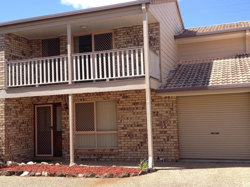 3/2-8 Holland Crescent, Capalaba QLD 4157