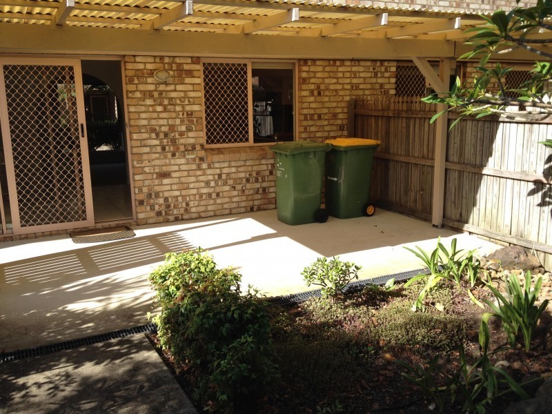 3/2-8 Holland Crescent, Capalaba QLD 4157