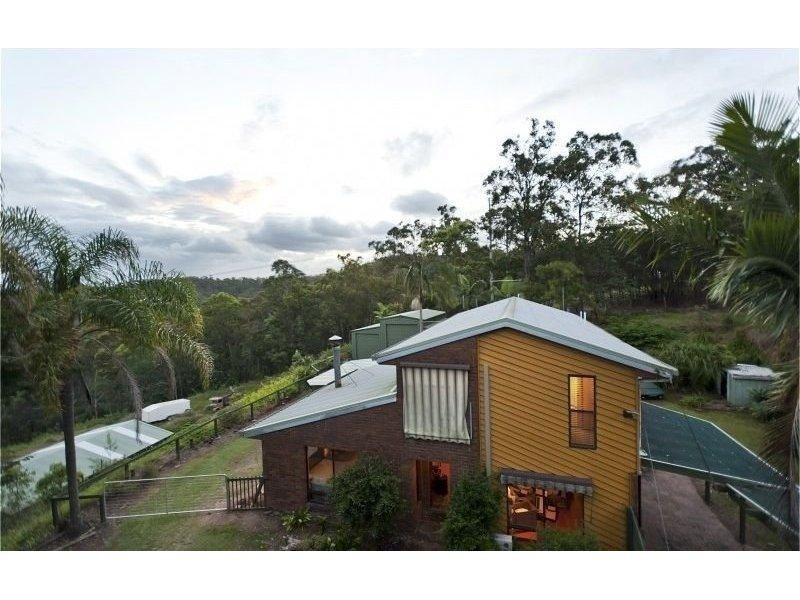 330 West Mount Cotton Road, Cornubia QLD 4130