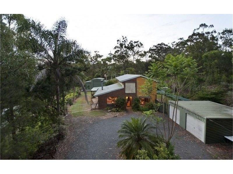 330 West Mount Cotton Road, Cornubia QLD 4130