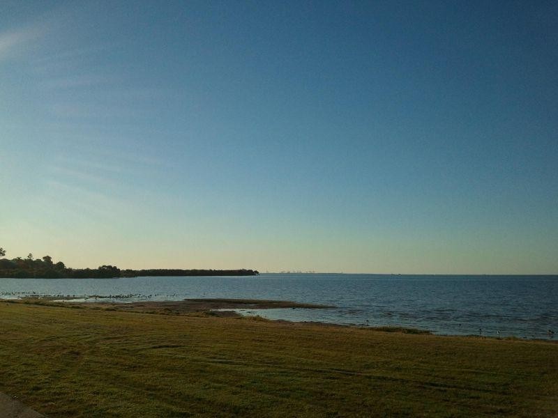 1/274 Queens Esplanade, Thorneside QLD 4158