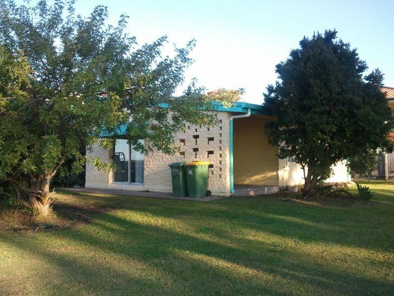 1/274 Queens Esplanade, Thorneside QLD 4158